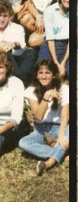 Jill Schwartz's Classmates profile album