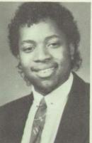 Antonio Ray's Classmates profile album