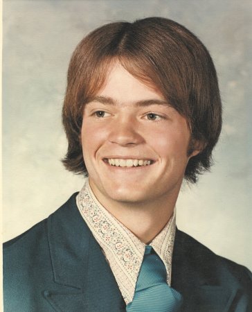 Steve Denny's Classmates® Profile Photo