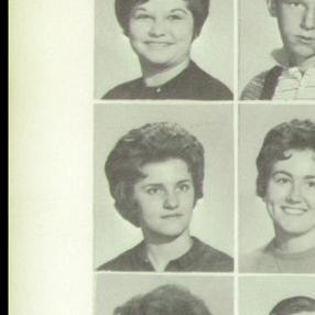 Sharon Spade's Classmates profile album