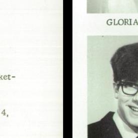 Yvonne Bisset's Classmates profile album