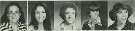 Gregory Adams' Classmates profile album