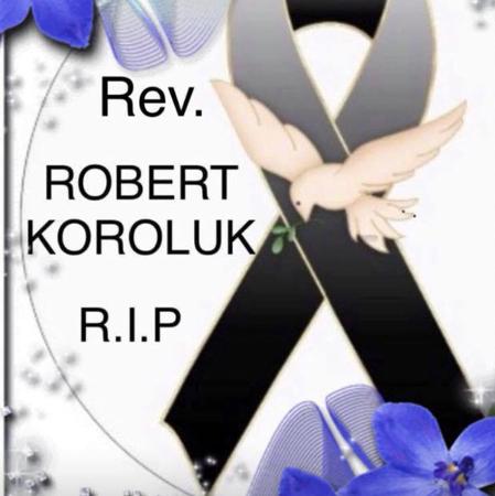 Robert Koroluk's Classmates® Profile Photo