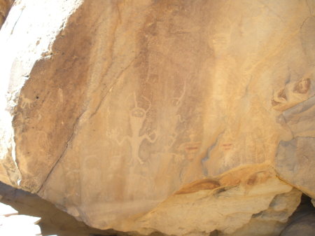 Dinosaur National Monument