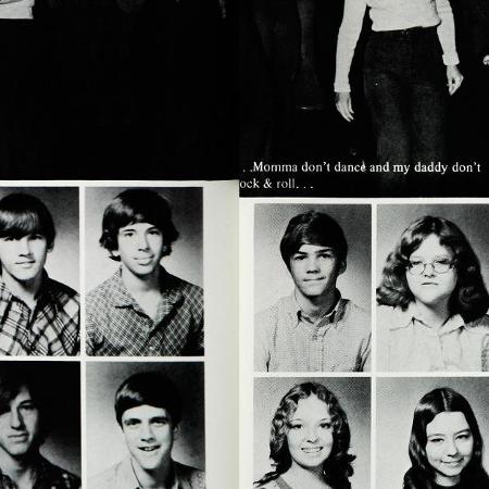 Ron Ballard's Classmates profile album