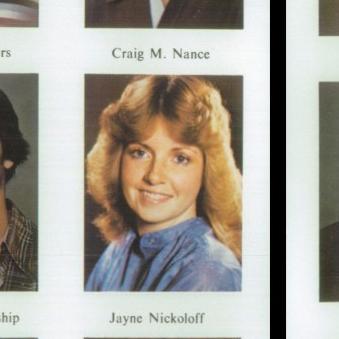 JAYNE SWIER's Classmates profile album