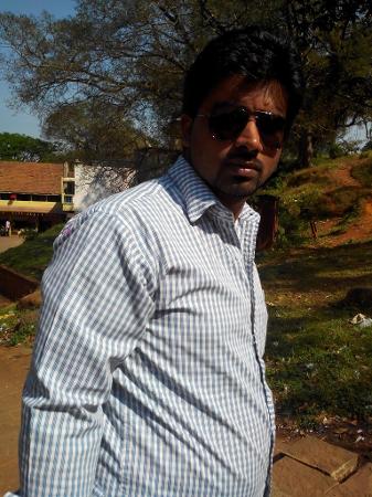 Rohit Yadav's Classmates® Profile Photo