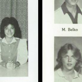 Michelle Berstler's Classmates profile album