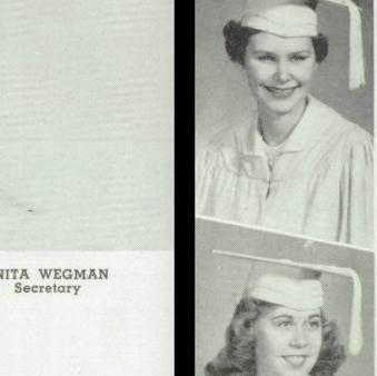 Yvonne Barnett's Classmates profile album