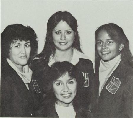 patricia ivares' Classmates profile album