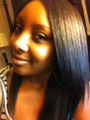 Shaniqua Angle's Classmates® Profile Photo