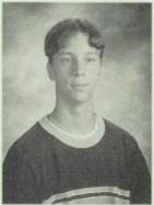 Jason M Bledsoe's Classmates profile album