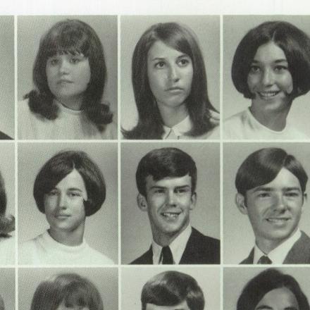 john doll's Classmates profile album