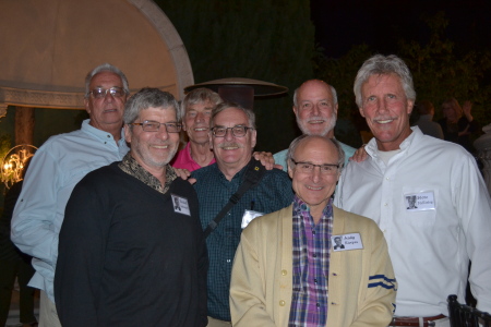 Pioneer Class of 1966 50th Reunion