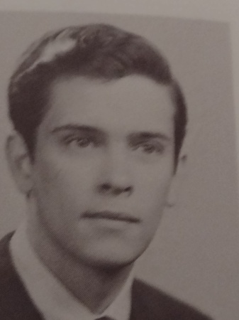 Bill Wright's Classmates profile album