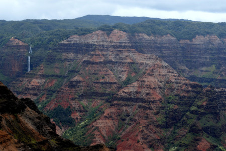 Waimea Canyon