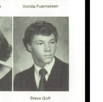 Steve Goff's Classmates profile album