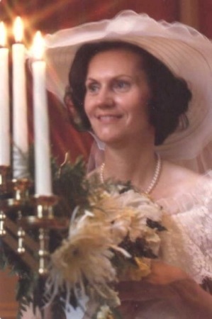 Wedding -1979