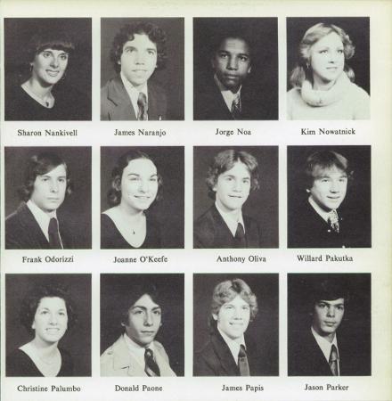 Sharon Eagan's Classmates profile album