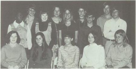 Janet Michaels' Classmates profile album