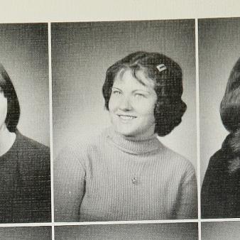 Mary Barnat's Classmates profile album