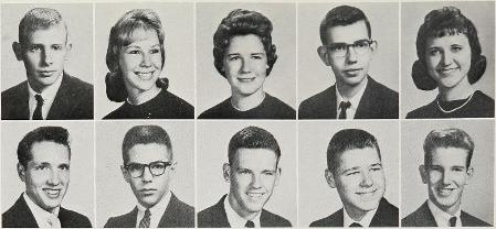 Dave Olney's Classmates profile album