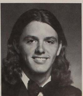 Rick Atkinson's Classmates profile album