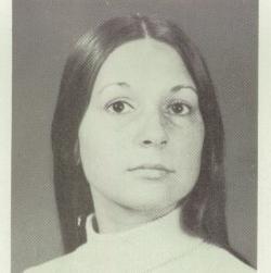 Brenda Davies' Classmates profile album