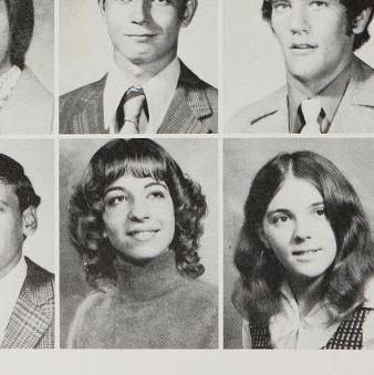 Janet Potter's Classmates profile album