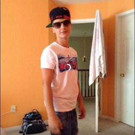 Alec Legault's Classmates® Profile Photo