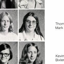 Nancy Bell's Classmates profile album