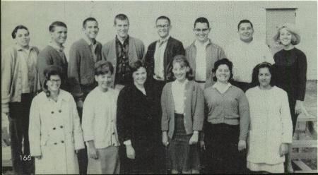 Don Allen's Classmates profile album