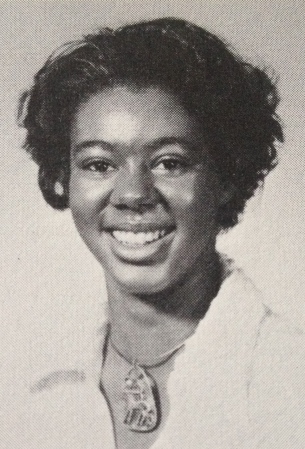 Mary Brown-Jones' Classmates profile album