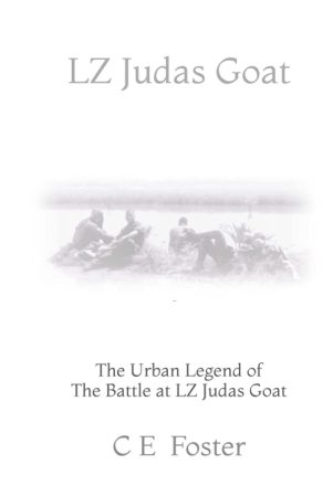 LZ Judas Goat