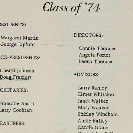 Janet Miley's Classmates profile album