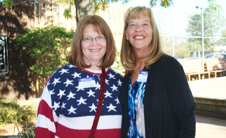 Richele-Shelly Swanson's album, Calumet Park/Bue Island Reunion 