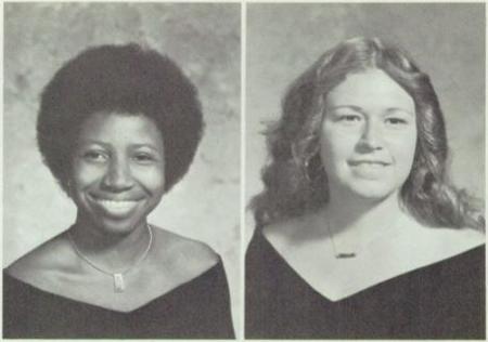 Vicki Lynn Batten's Classmates profile album