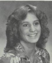 Christine Paschal's Classmates profile album