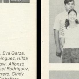 Cynthia Palacios' Classmates profile album