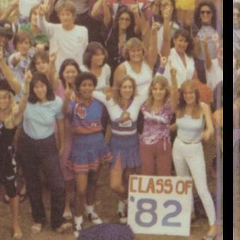 Nancy De Foster's Classmates profile album