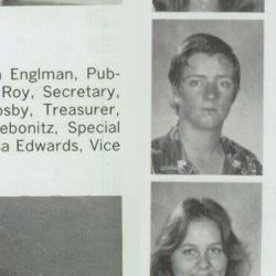 Edie Boschetti's Classmates profile album