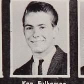 Ken Fulkerson's Classmates profile album