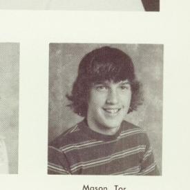 Tor Mason's Classmates profile album