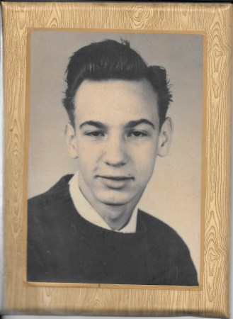 Arthur "Dale" Cook, Jr's Classmates profile album