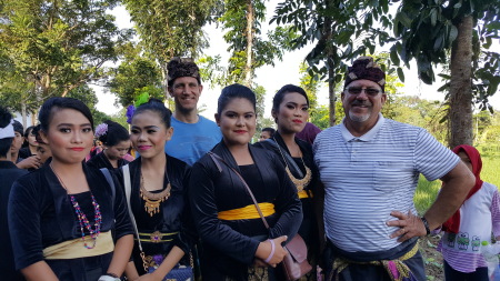 Sasak Wedding, Lobok Indonesia