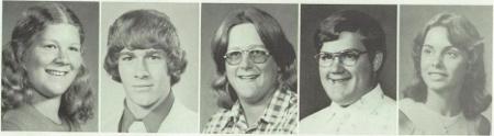 James Davidson's Classmates profile album