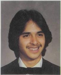 Ray Garcia's Classmates profile album