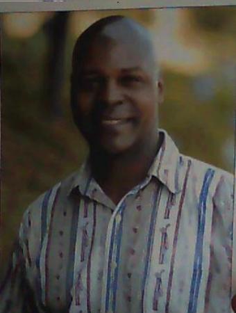 Dwight Patterson's Classmates® Profile Photo