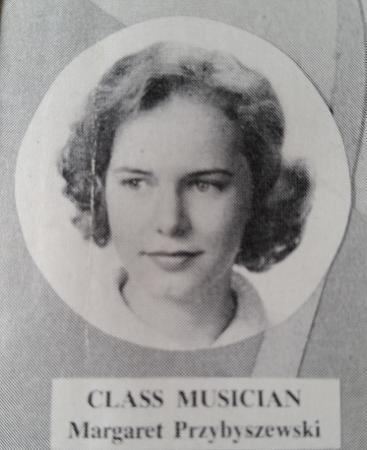 Margaret Lerom's Classmates profile album