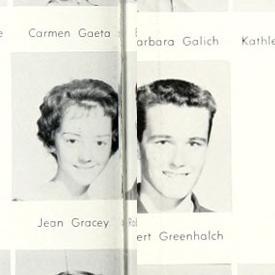 Karen Waldron's Classmates profile album